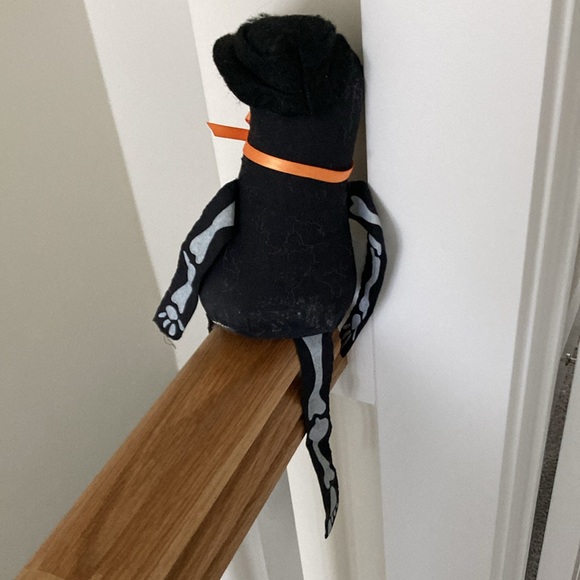 Stuffed Skeleton - Picture 3 of 3